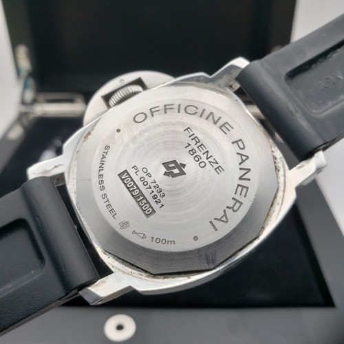 Panerai Luminor Marina PAM00777