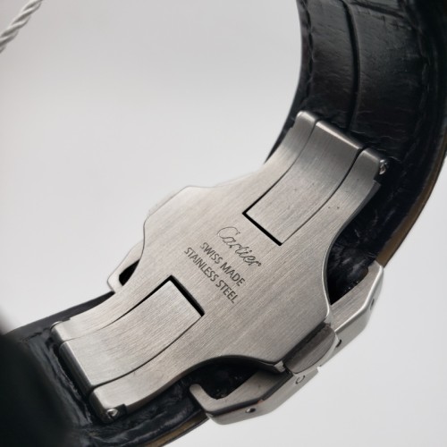 Cartier Santos 100 W20073X8