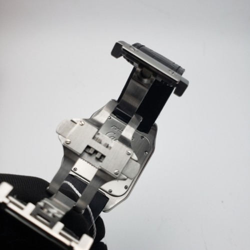 Cartier Santos 100 W20073X8