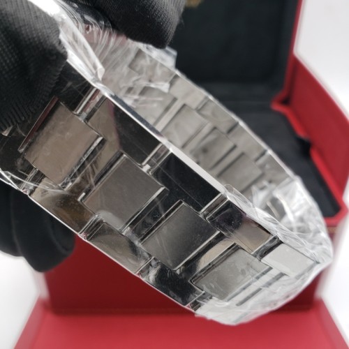 Cartier Tank Solo W5200028