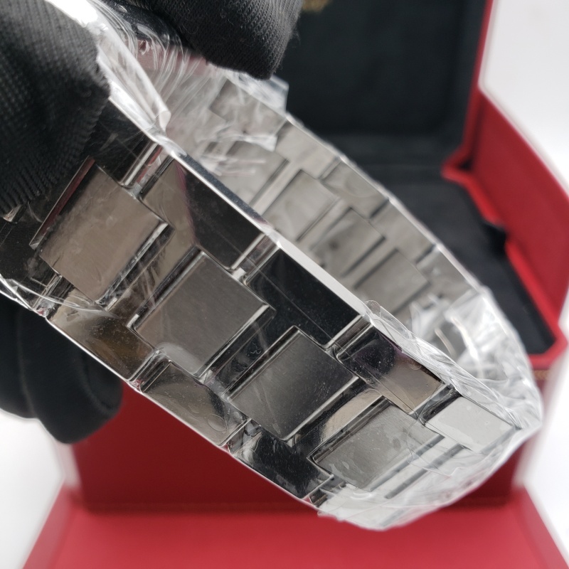Cartier Tank Solo W5200028 