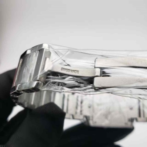 Cartier Tank Française  W51008Q3