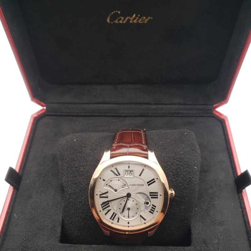 Cartier Drive de Cartier WGNM0005 