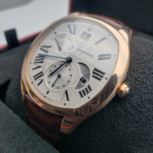 Cartier Drive de Cartier WGNM0005