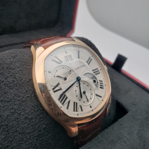 Cartier Drive de Cartier WGNM0005
