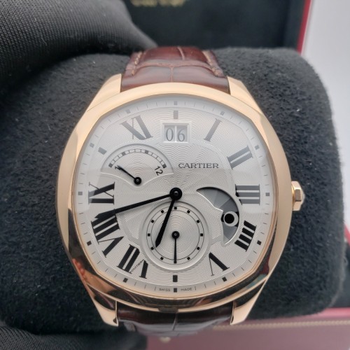 Cartier Drive de Cartier WGNM0005