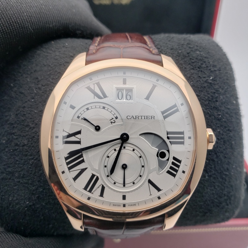 Cartier Drive de Cartier WGNM0005