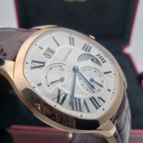 Cartier Drive de Cartier WGNM0005