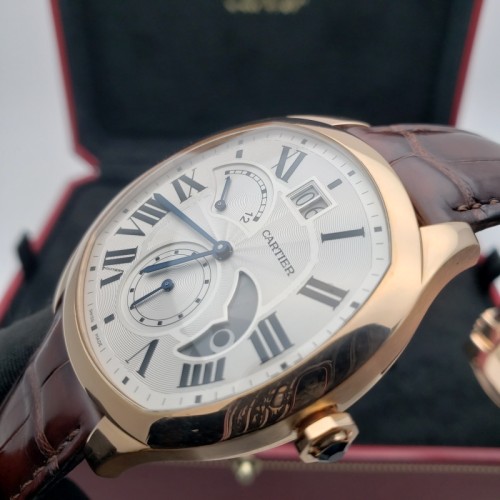 Cartier Drive de Cartier WGNM0005