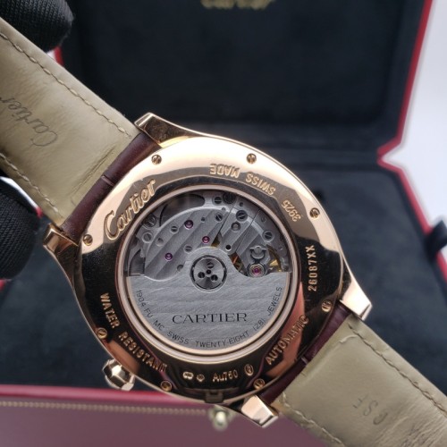 Cartier Drive de Cartier WGNM0005