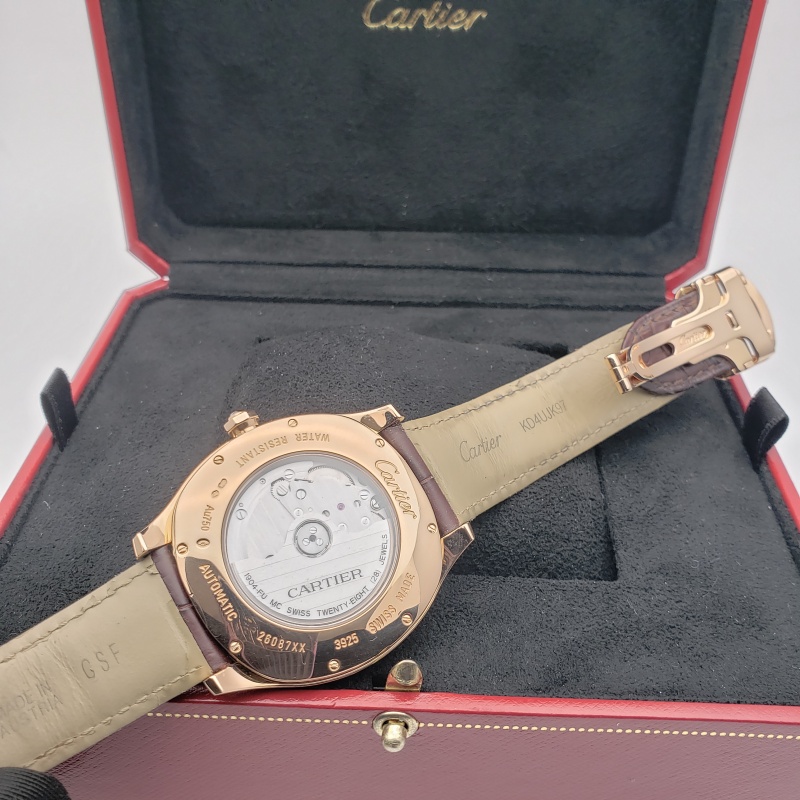 Cartier Drive de Cartier WGNM0005 