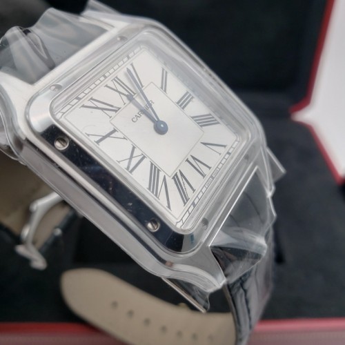 Cartier Santos Dumont WSSA0085
