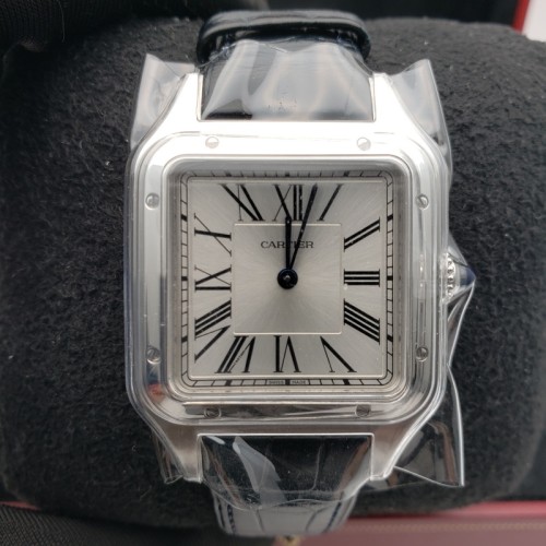 Cartier Santos Dumont WSSA0085