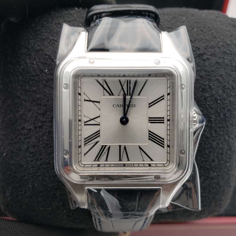 Cartier Santos Dumont WSSA0085