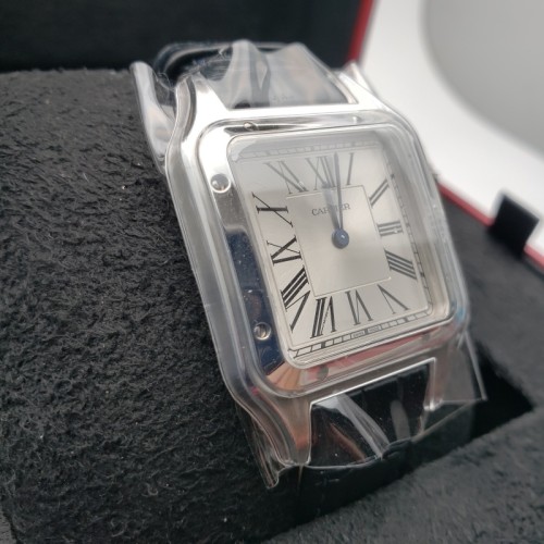 Cartier Santos Dumont WSSA0085