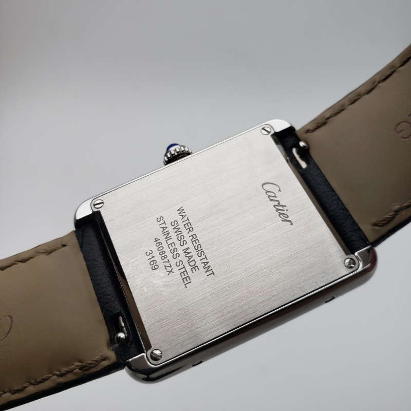 Cartier Tank Solo WSTA0028 