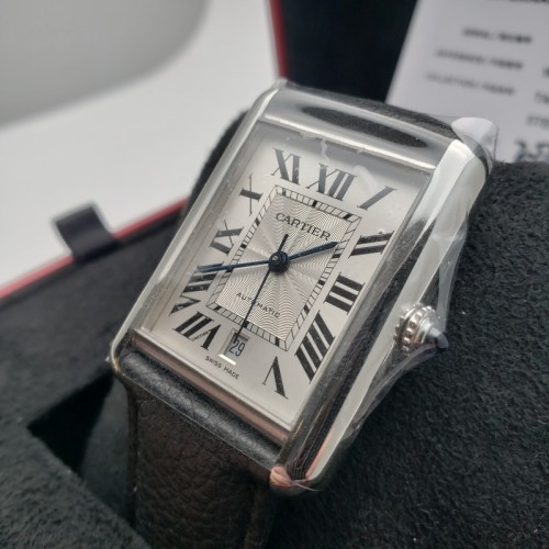 Cartier Tank WSTA0040