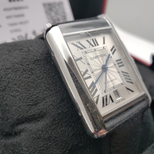 Cartier Tank WSTA0040
