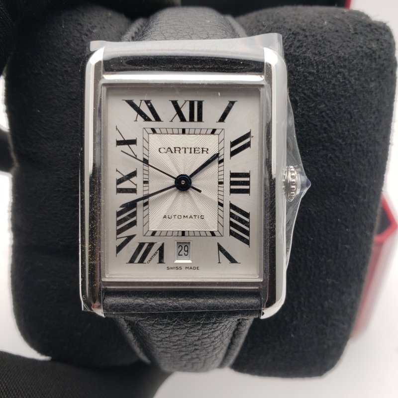 Cartier Tank WSTA0040