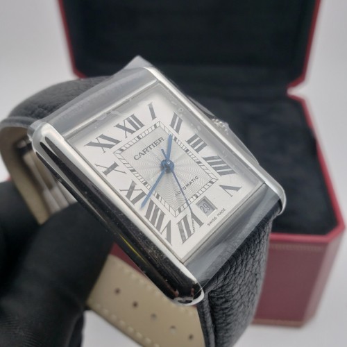 Cartier Tank WSTA0040