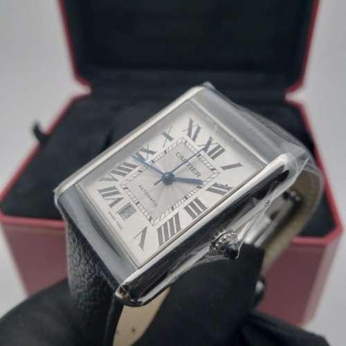 Cartier Tank WSTA0040