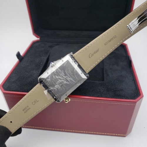 Cartier Tank WSTA0040