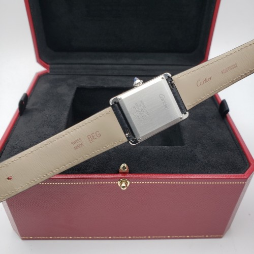 Cartier Tank WSTA0041
