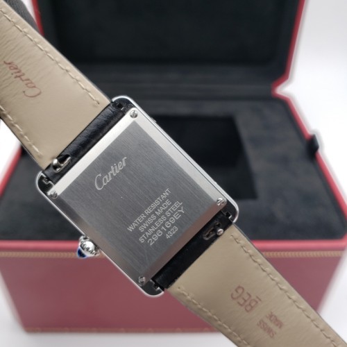 Cartier Tank WSTA0041