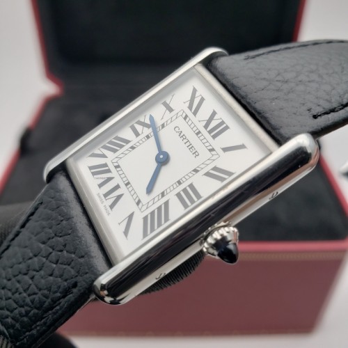 Cartier Tank WSTA0041