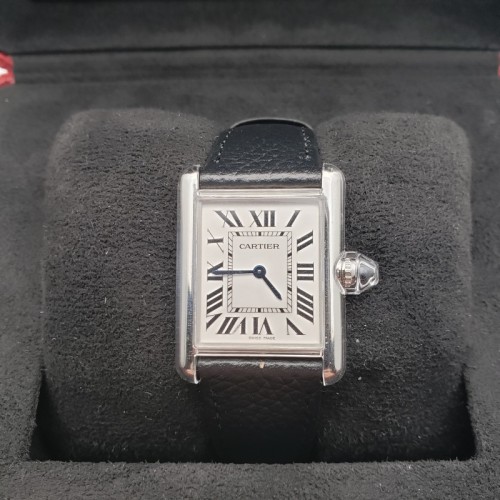 Cartier Tank WSTA0041