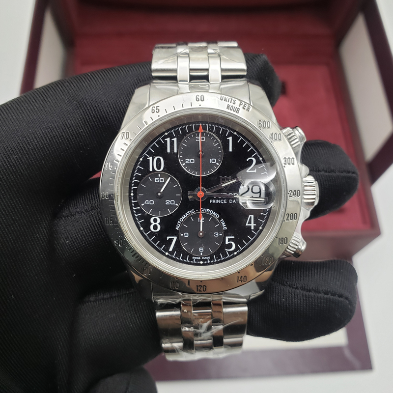 Tudor Prince Date 79280P