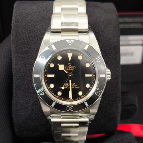 TUDOR BLACK BAY 54