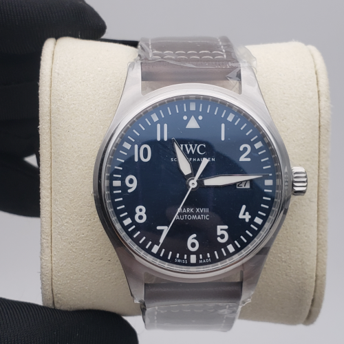 IWC Petit Mark 