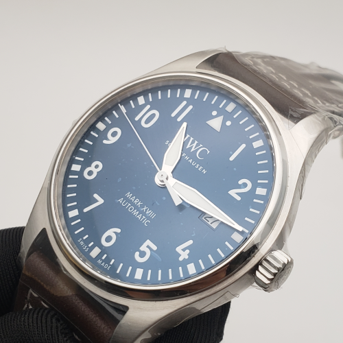 IWC Petit Mark 