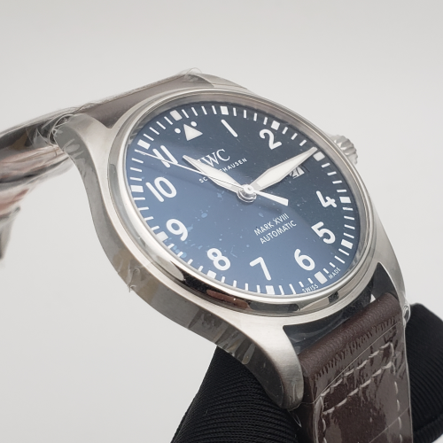 IWC Petit Mark 