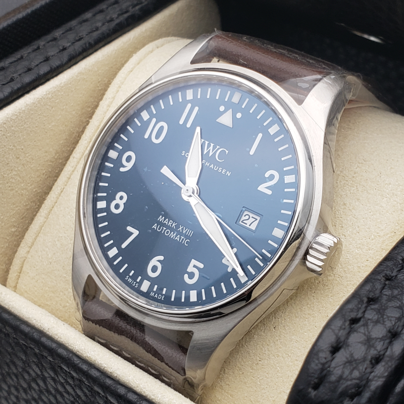 IWC Petit Mark  