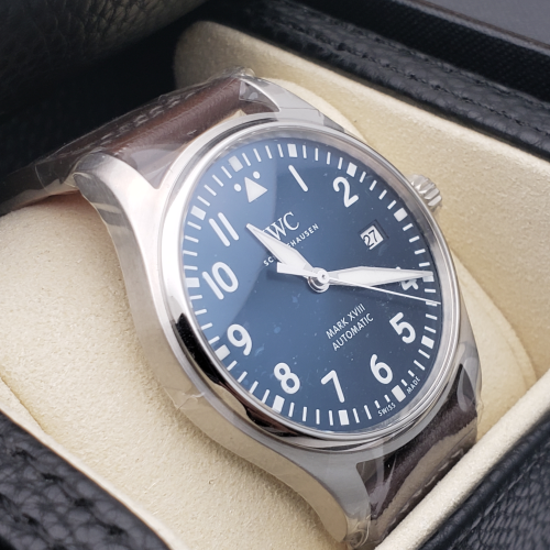 IWC Petit Mark 