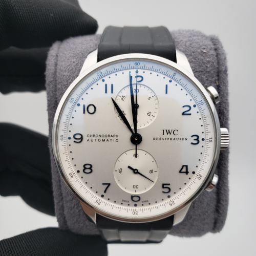 IWC Portuguese