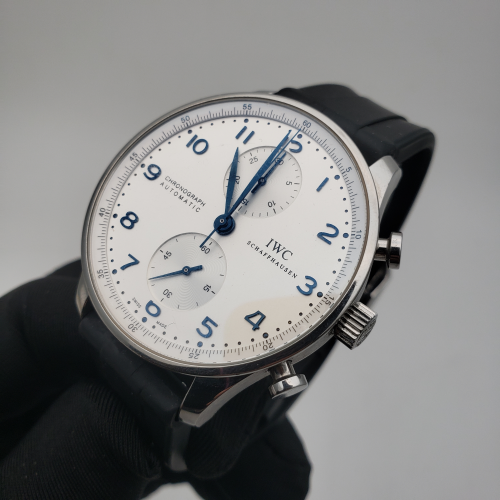 IWC Portuguese