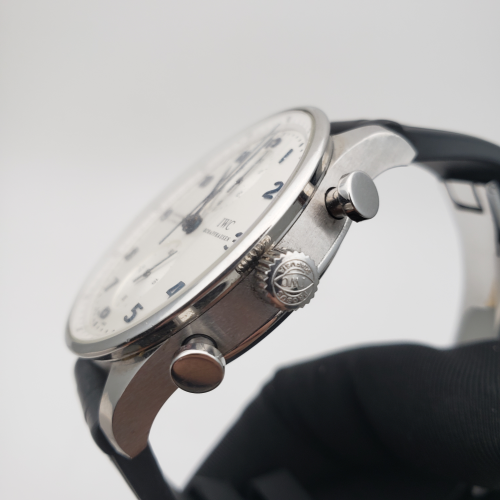 IWC Portuguese
