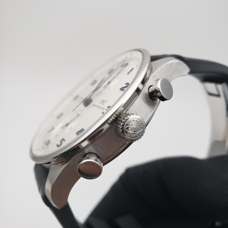 IWC Portuguese 
