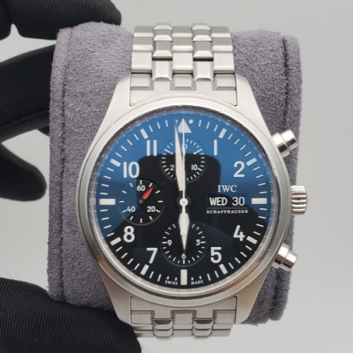 IWC Pilot