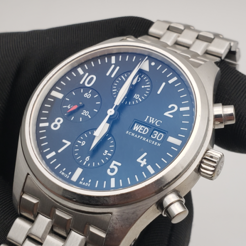 IWC Pilot