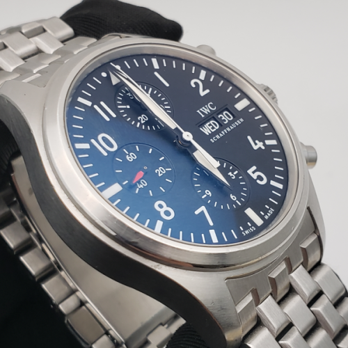 IWC Pilot