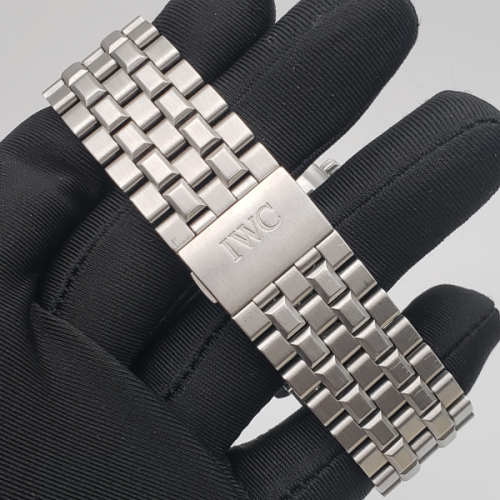 IWC Pilot