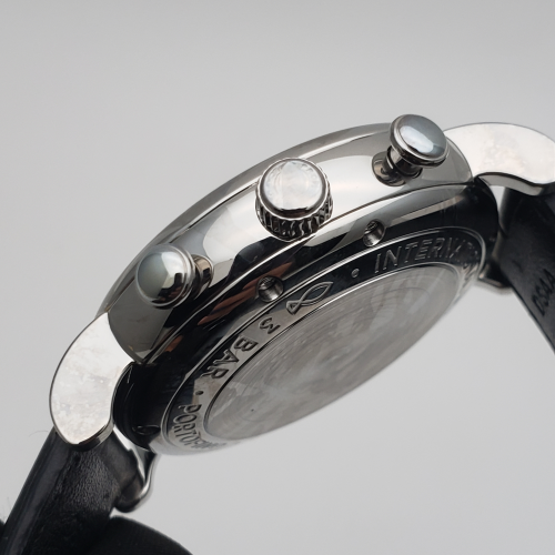 IWC PortofinoChronograph
