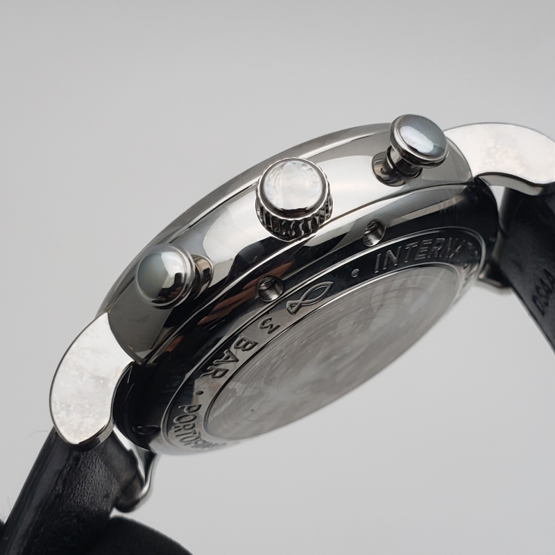 IWC PortofinoChronograph 