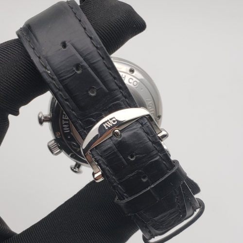 IWC PortofinoChronograph