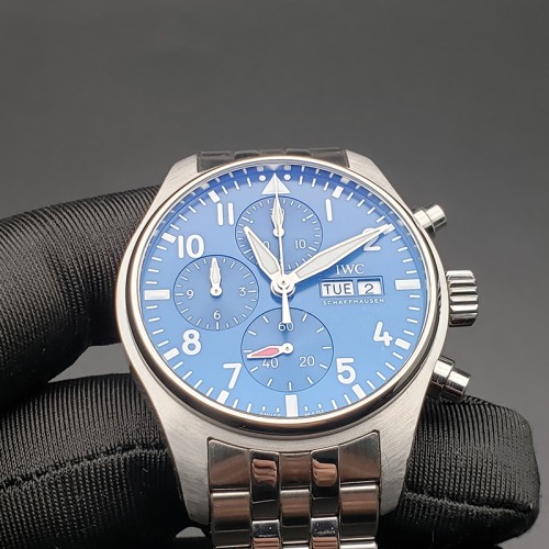 IWC Pilot Chronograph一IW388102