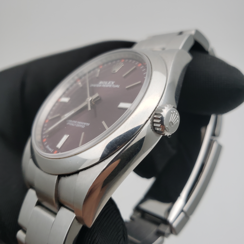 Rolex Oyster Perpetual